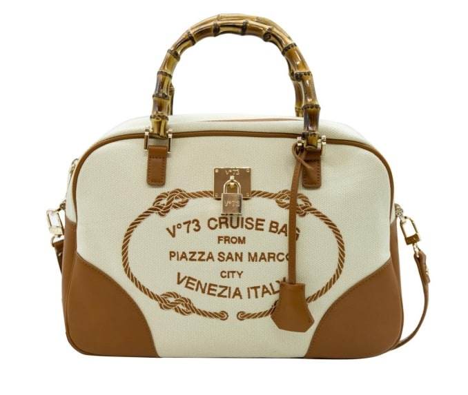 Borse V 73 Primavera Estate 2019 la nuova collezione dai tocchi